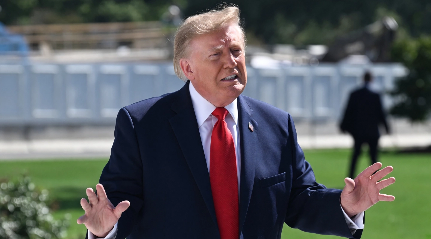 Trump: "İran Nükleer Silaha Asla Sahip Olamayacak"