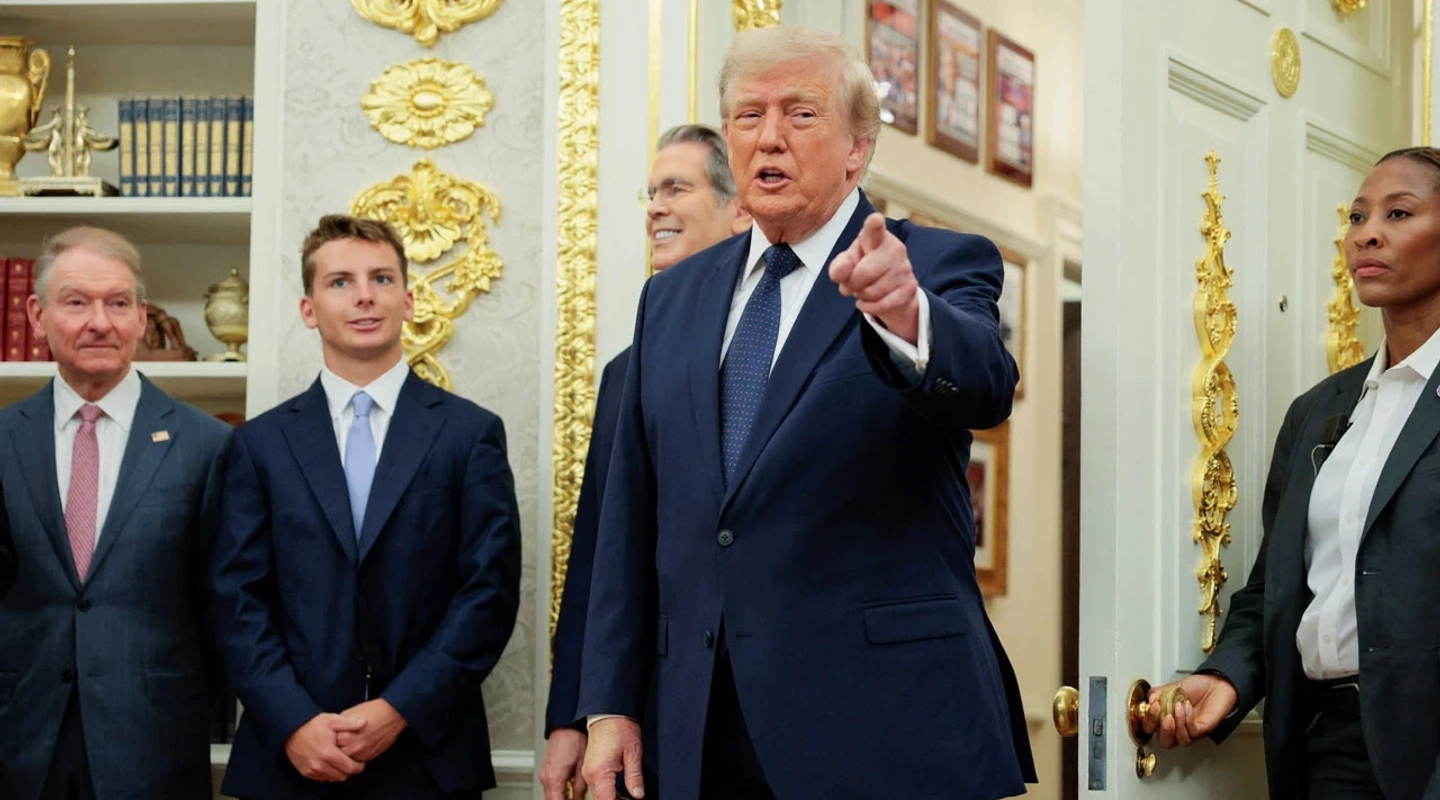 Trump: İran savaşı kararı yönetimimizin en iyi adımlarından biri
