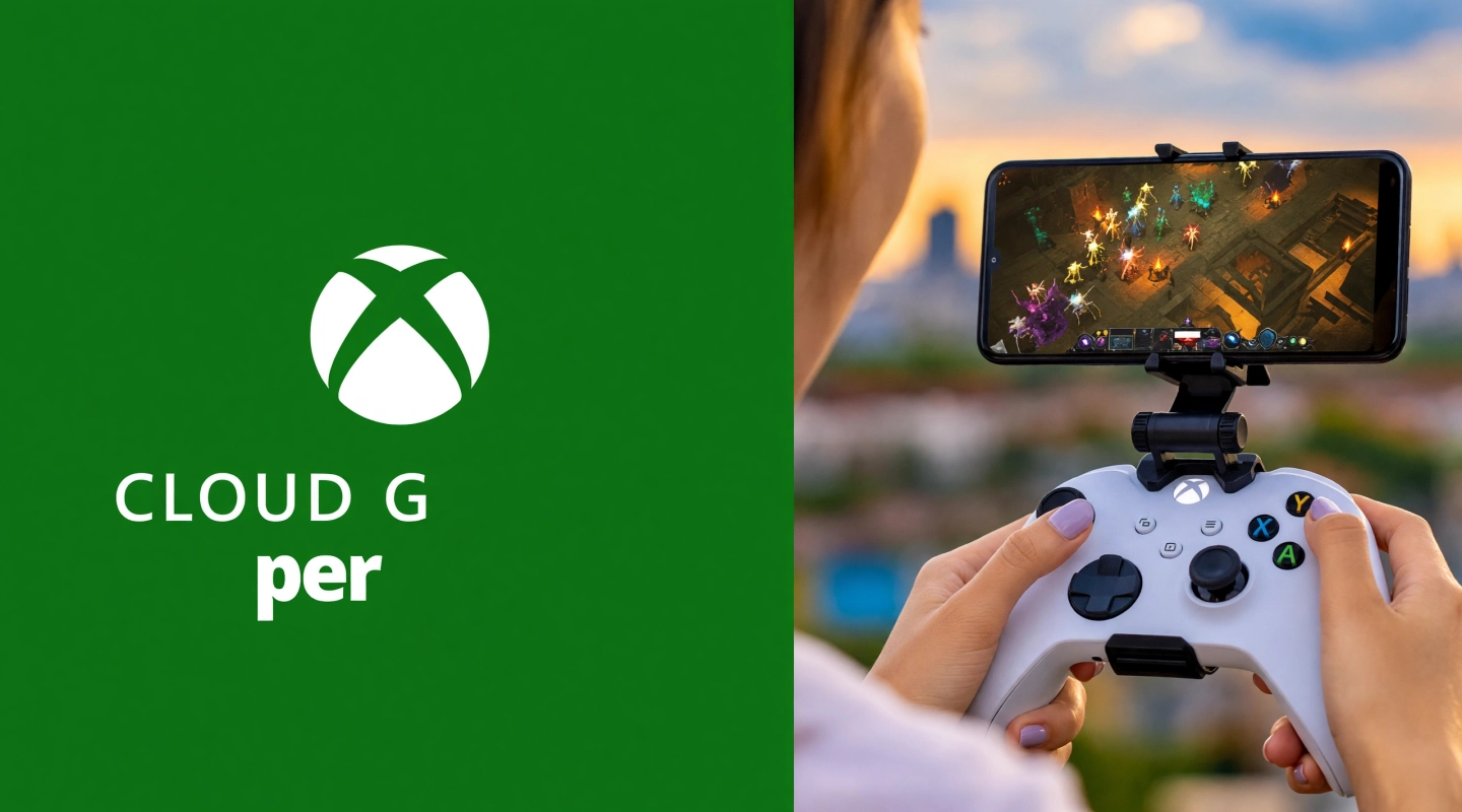 Xbox Cloud Gaming saatlik fiyatı açıklandı: 10 saat 3,99 dolar