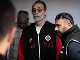 Erdal Beşikçioğlu'nun Uyuşturucu Testi Pozitif Çıktı