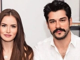 Burak Özçivit ve Fahriye Evcen'in Yeni Sezon Kazançları Dudak Uçuklattı