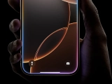Tamamen Cam Görünümlü iPhone İptal Edildi!