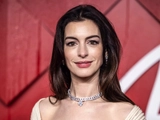 Anne Hathaway'den Hakkındaki 'Sahte Hamilelik' İddialarına Esprili Yanıt