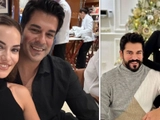 Burak Özçivit ve Fahriye Evcen'in Dizilerden Kazandığı Ücretler Dikkat Çekti