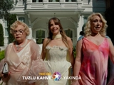 Star TV'nin Yıldızlar Geçidi Dizisi Tuzlu Kahve'den İlk Fragman Yayınlandı