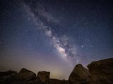 Perseid Meteor Yağmuru Bu Gece Gökyüzünde İzlenebilecek: Hangi Şehirde Saat Kaçta?