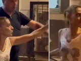 Yıldız Tilbe’den Güvenlik Görevlisine Sert Tepki: 'Sana Bir Çakarım, Gidersin'