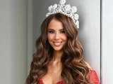 Aslıhan Moralı "Miss Universe Canada 2026" Seçildi