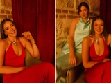 Zehra Güneş, TVF Milli Takımlar Gala Gecesi'nde Şıklığıyla Göz Kamaştırdı