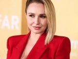 Hayden Panettiere 36 Yaşında Hayatını Kaybetti
