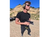 Kıvanç Tatlıtuğ ve Toprak Razgatlıoğlu'ndan Atış Eğitimi Videosu