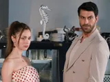 Daha 17'nin Leyla'sı Ceren Ayruk'tan Esprili Set Paylaşımı