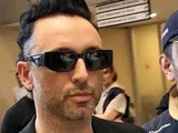Mabel Matiz: "İki Erkeğin Birbirine Bakması Suç Değildir"