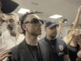 'Ha Leylim' Şarkısına Müstehcenlik Soruşturması Başlatılmıştı: Mabel Matiz Serbest Bırakıldı