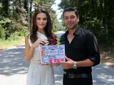 Uzak Şehir 3. Sezon Çekimleri Başladı! Alya ve Cihan'dan İlk Kareler Geldi