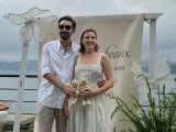 Alina Boz ve Umut Evirgen Çiftinin Bebeklerinin Cinsiyeti Belli Oldu