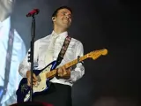 Mert Demir, Ordu Kültür Yolu Festivali'nde Konser Verdi