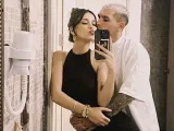 Lucas Torreira'nın Köpeğine Verdiği 'Bozo' İsmi Dikkat Çekti! Eski Sevgilisi Devrim Özkan'a Gönderme mi Yaptı?