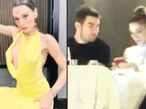Sümeyye Aydoğan Yeni Sevgilisiyle Görüntülendi