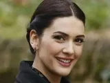 Bergüzar Korel 44. Yaşını Sevdikleriyle Kutladı