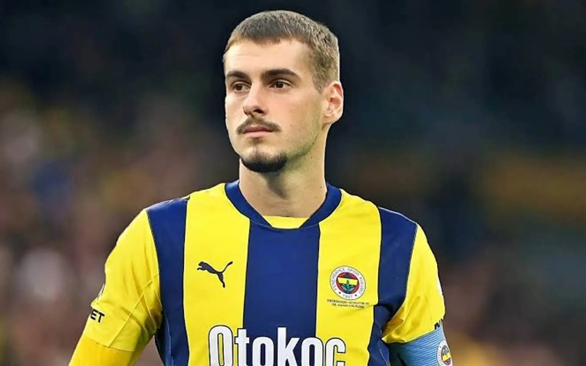 Fenerbahçe'de Slavia Prag Maçının Ardından Bir Ayrılık Daha Kesinleşti