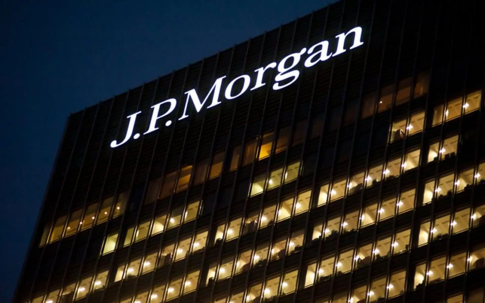 JP Morgan'dan 'Türkiye' Kararı: SPK'ya Başvuruyor