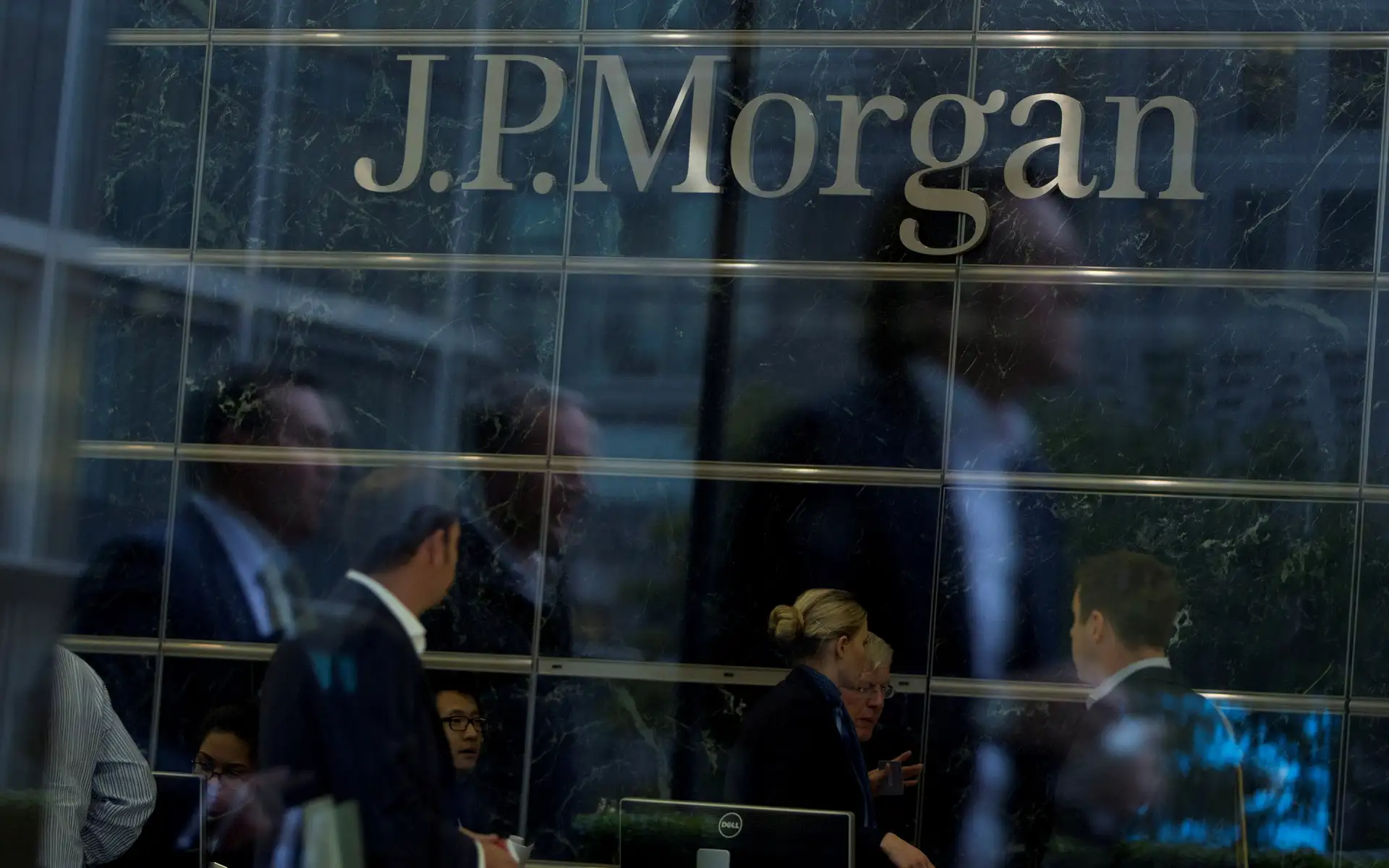 JP Morgan’dan açıklama: Türkiye’deki faaliyetlerimizi büyüteceğiz