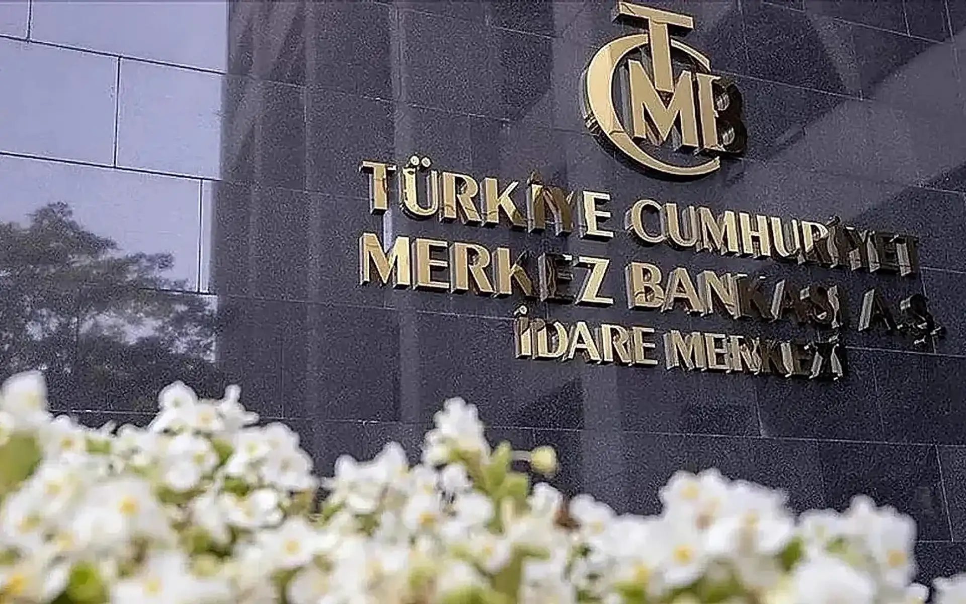 Merkez Bankası Faiz Kararını 22 Ekim'de Açıklayacak