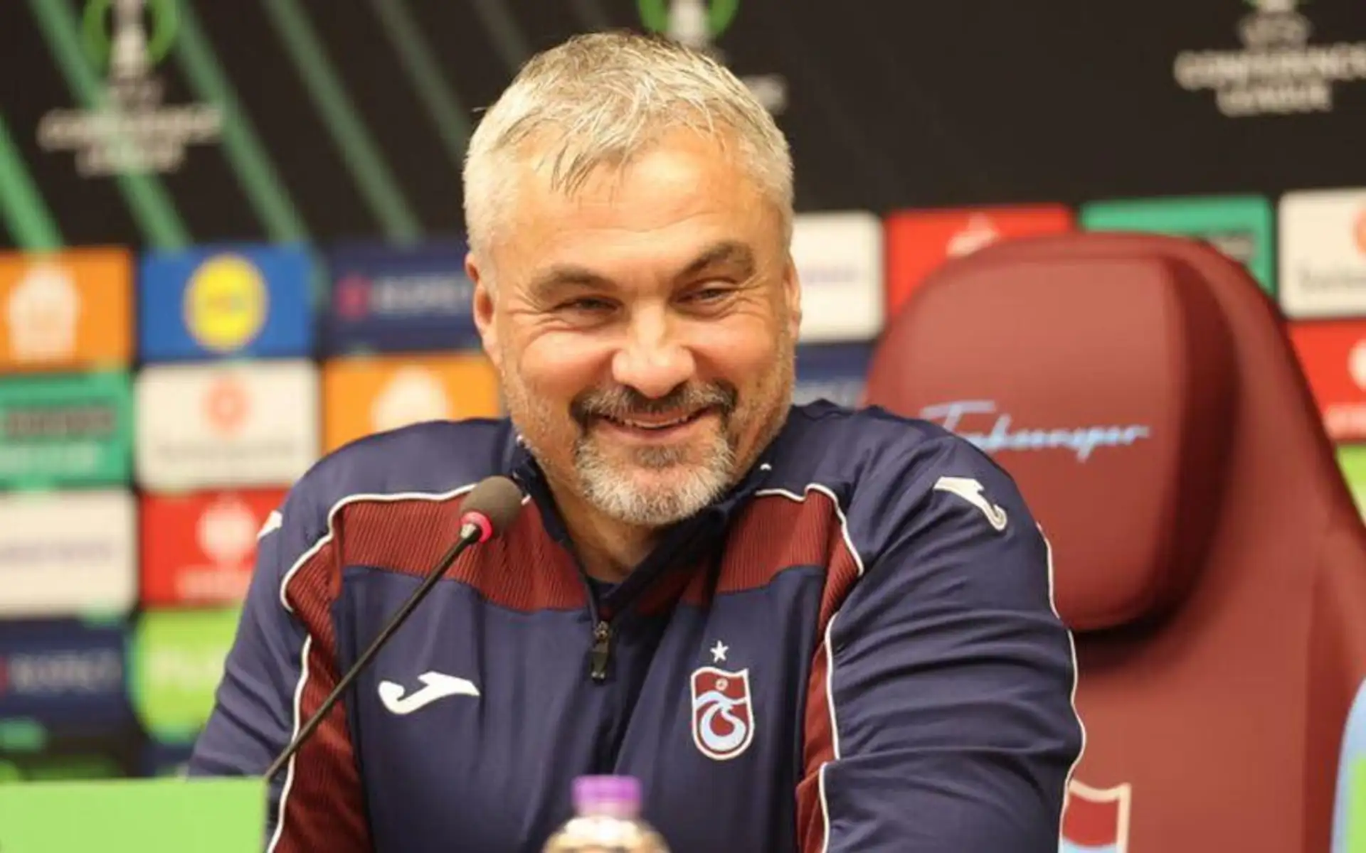 Trabzonspor'da Hearts Mesaisi: Thomas Reis ve Wagner Pina'dan Kritik Açıklamalar
