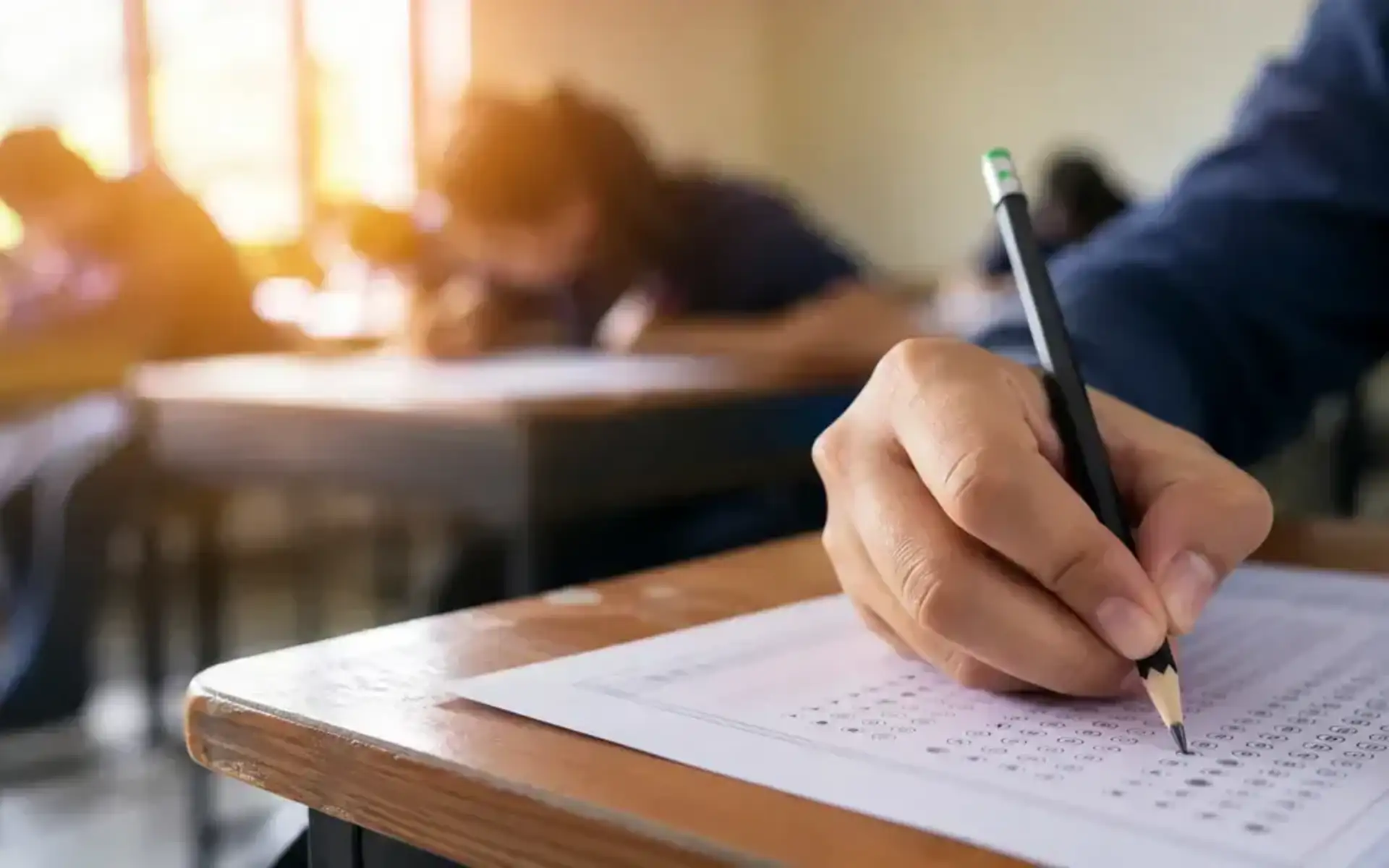 MEB’in Ortak Sınav Takvimine Bakan Tekin'den Açıklama