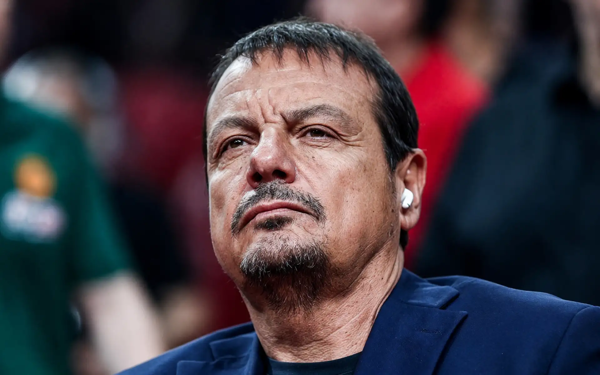Yunanistan'da şike skandalı: Ergin Ataman'ın sözleri yeniden gündemde