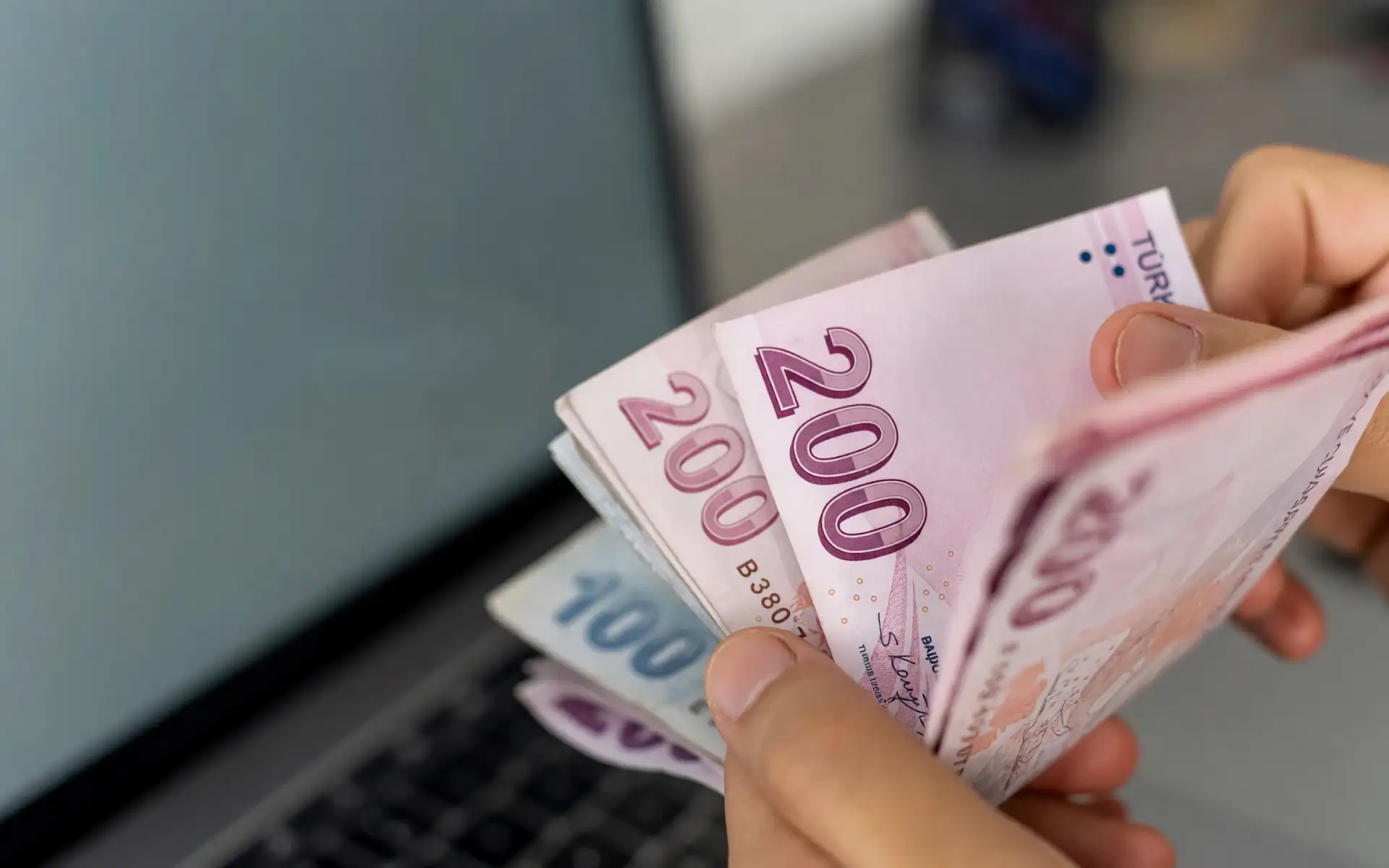 Eğitim Desteği Ödemeleri Başladı