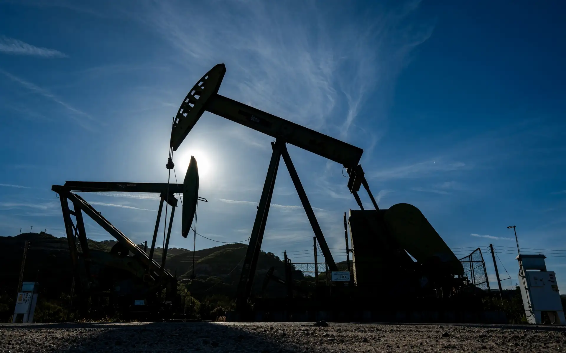 Brent Petrol 114 Doları Aştı