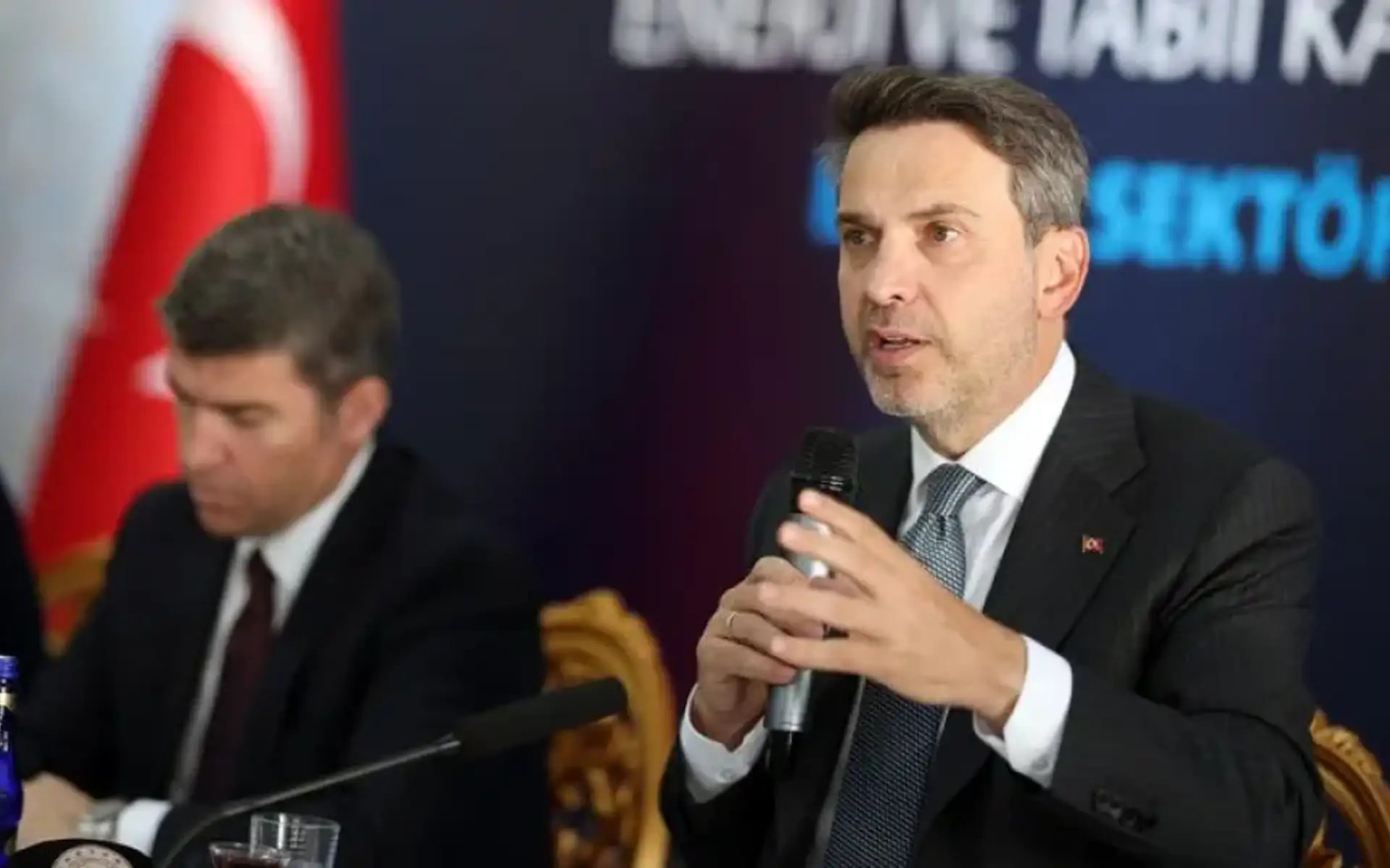 Türkiye ile Rusya Arasında Dizel Yakıt Mutabakatı