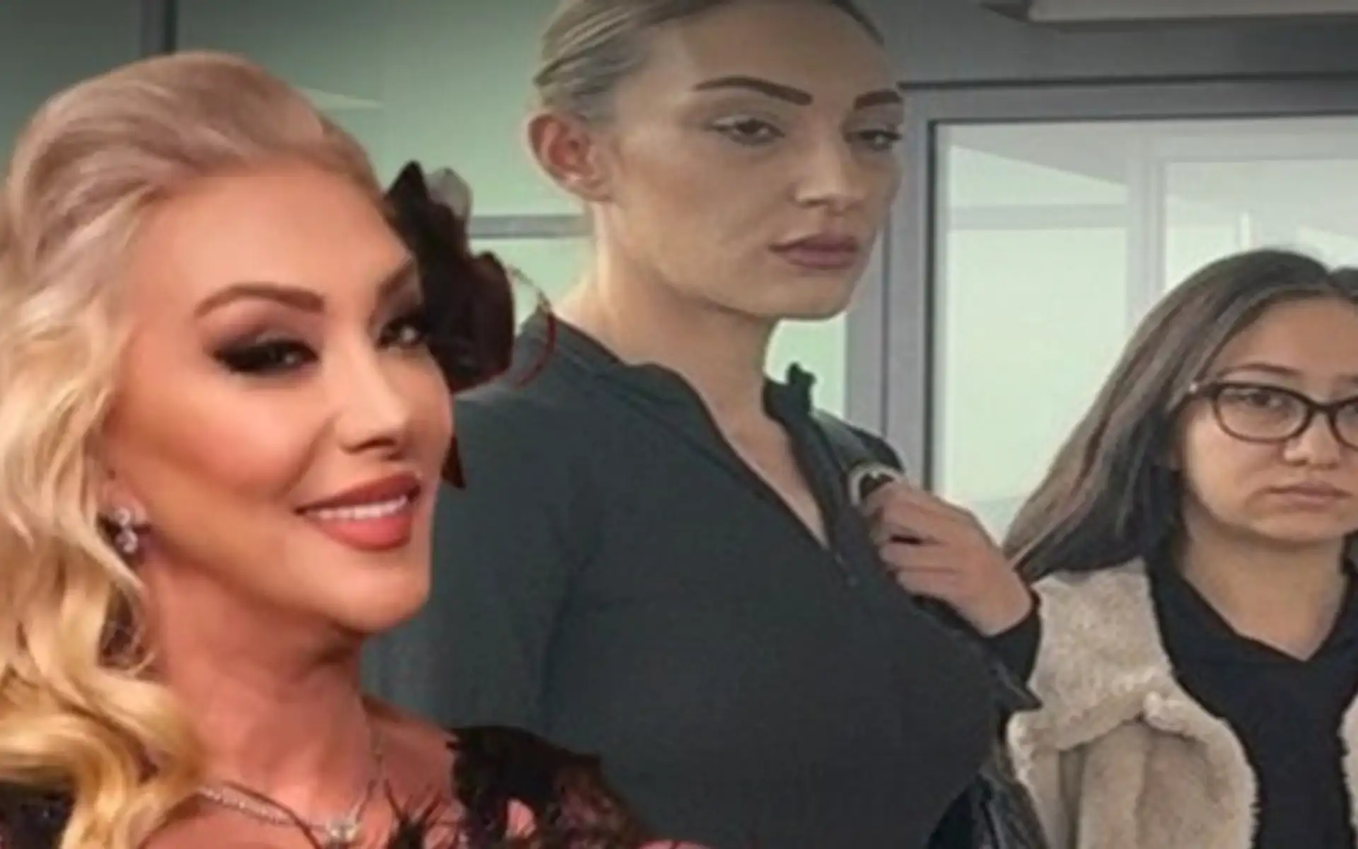 Güllü'nün ölümü davasında gerekçeli karar açıklandı