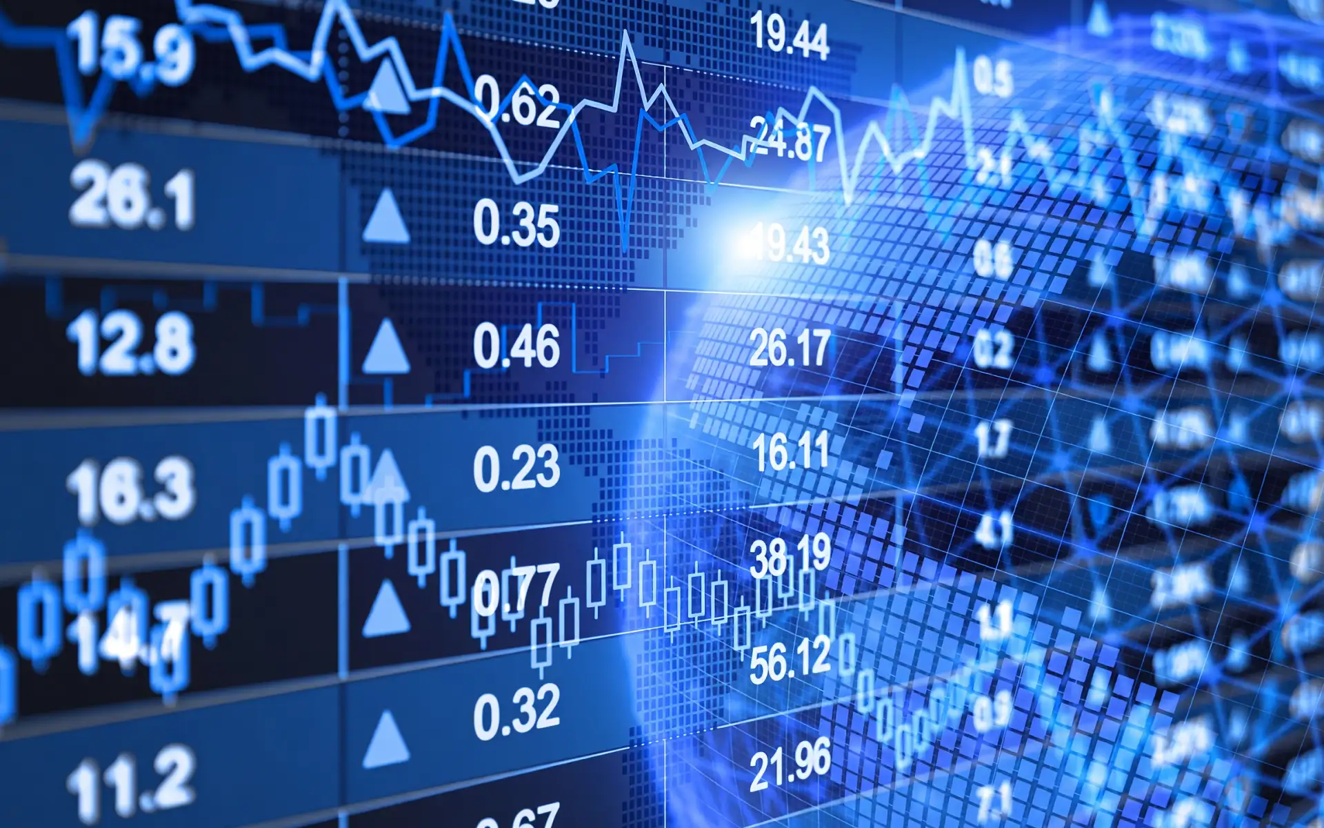 Bu Hafta Gözler Merkez Bankalarının Faiz Kararlarında