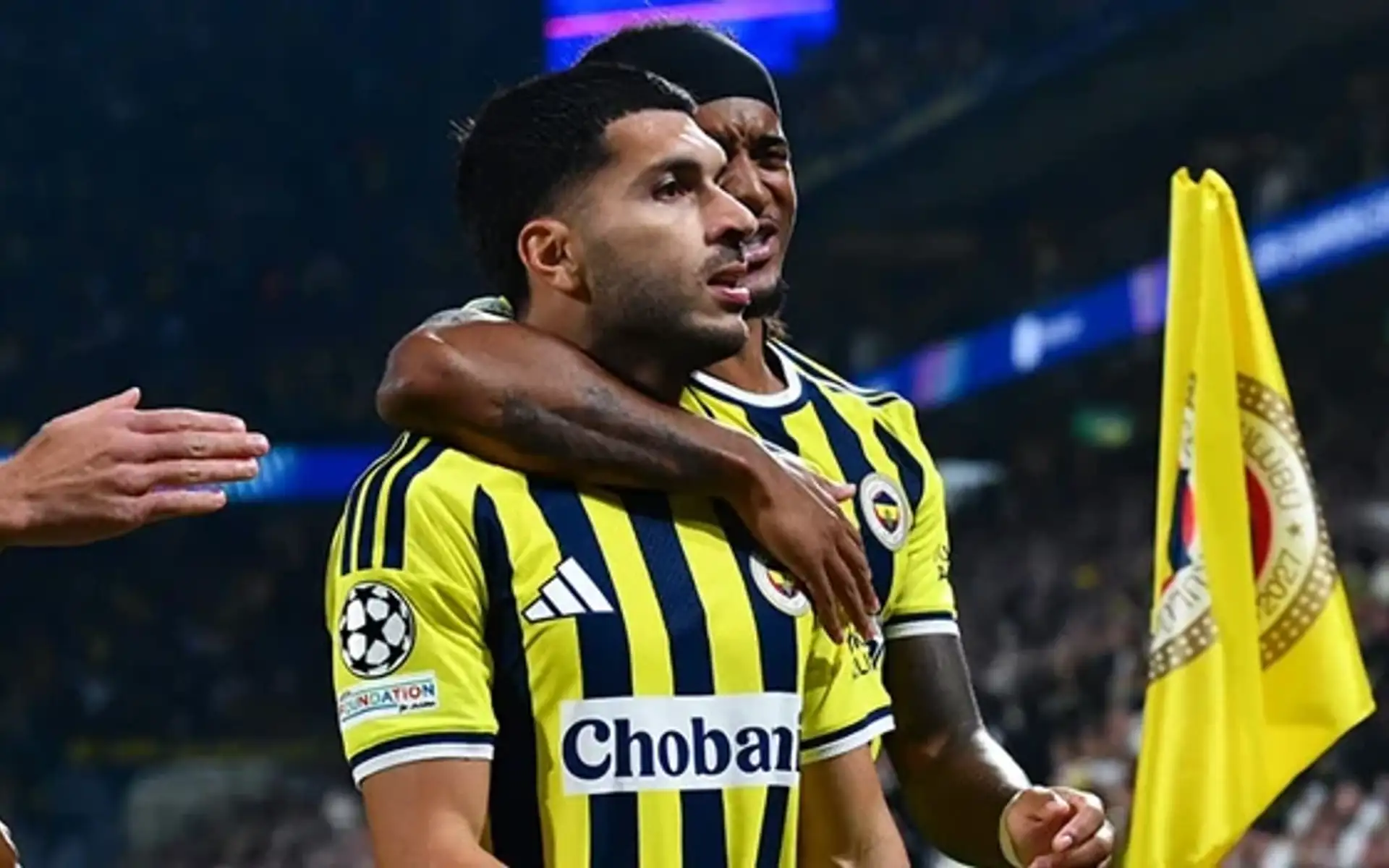 Fenerbahçe Oğuz Aydın'ın sözleşmesini uzatmak için görüşecek