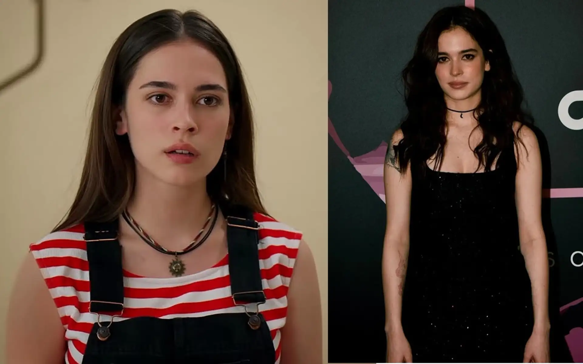 Daha 17'nin Karakterli Kızı Deniz Kimdir? Helin Elveren Kimdir? Kaç Yaşında, Hangi Dizilerde Rol Aldı?