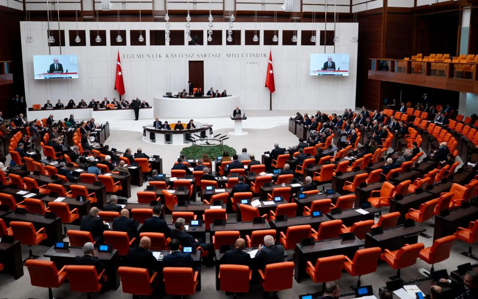 TBMM Plan ve Bütçe Komisyonu Bu Hafta Yoğun Olacak