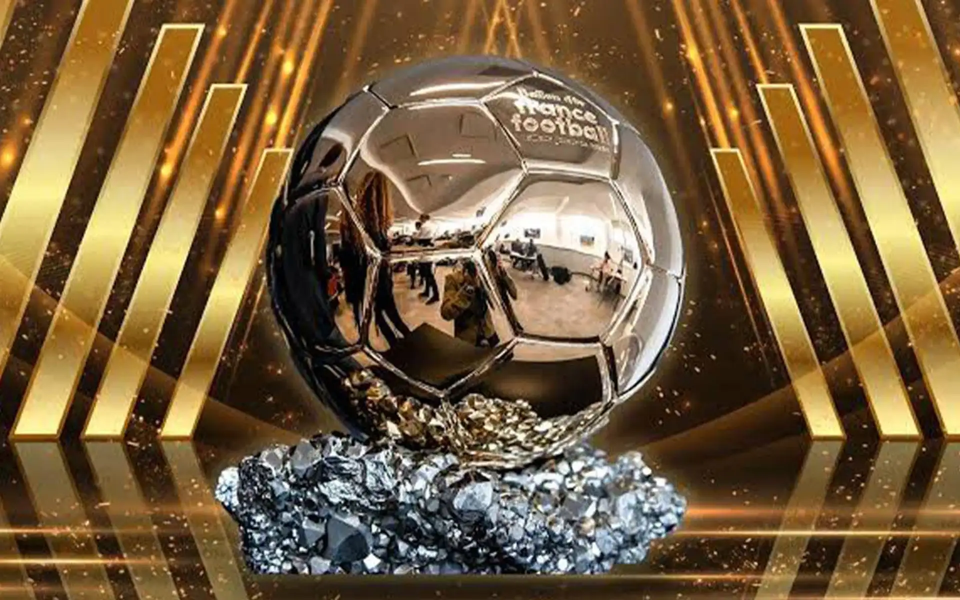 2026 Ballon d’Or Ödülü Bu Akşam Sahibini Buluyor: İşte Adaylar ve Favoriler