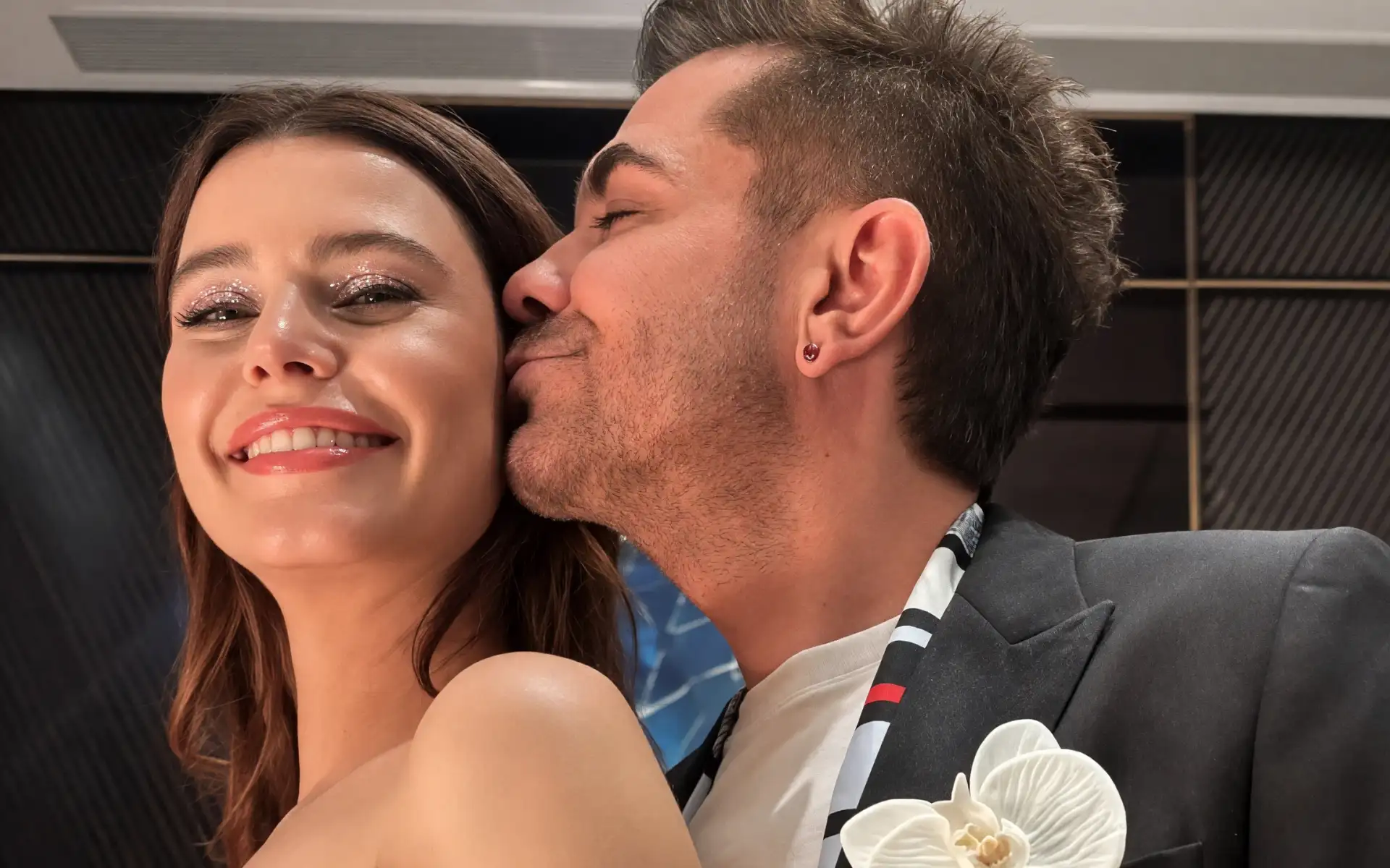 Beren Saat Hamile mi? O İddia Sosyal Medyada Gündem Oldu