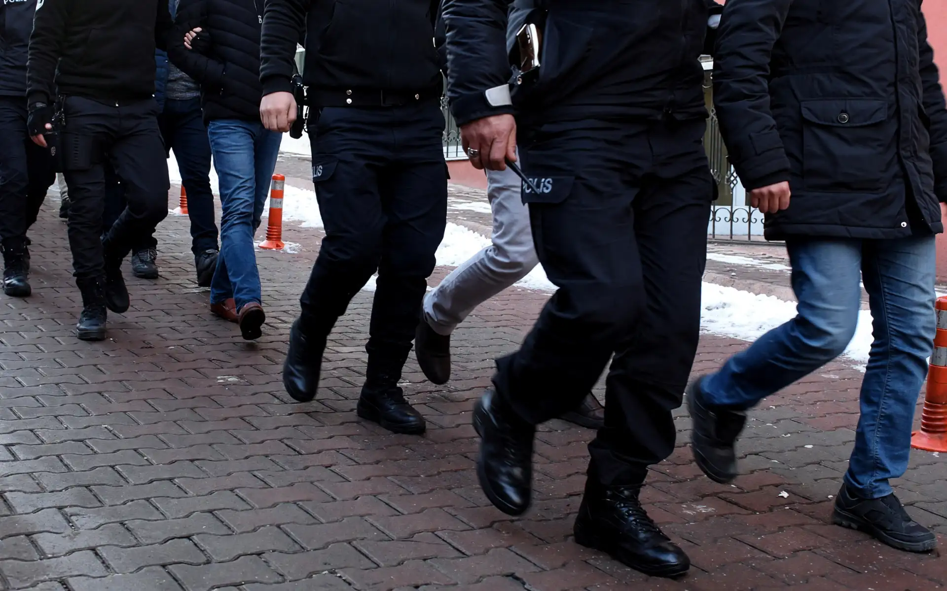 Bakırköy Belediyesi'ne operasyon: 68 şüpheli için gözaltı kararı