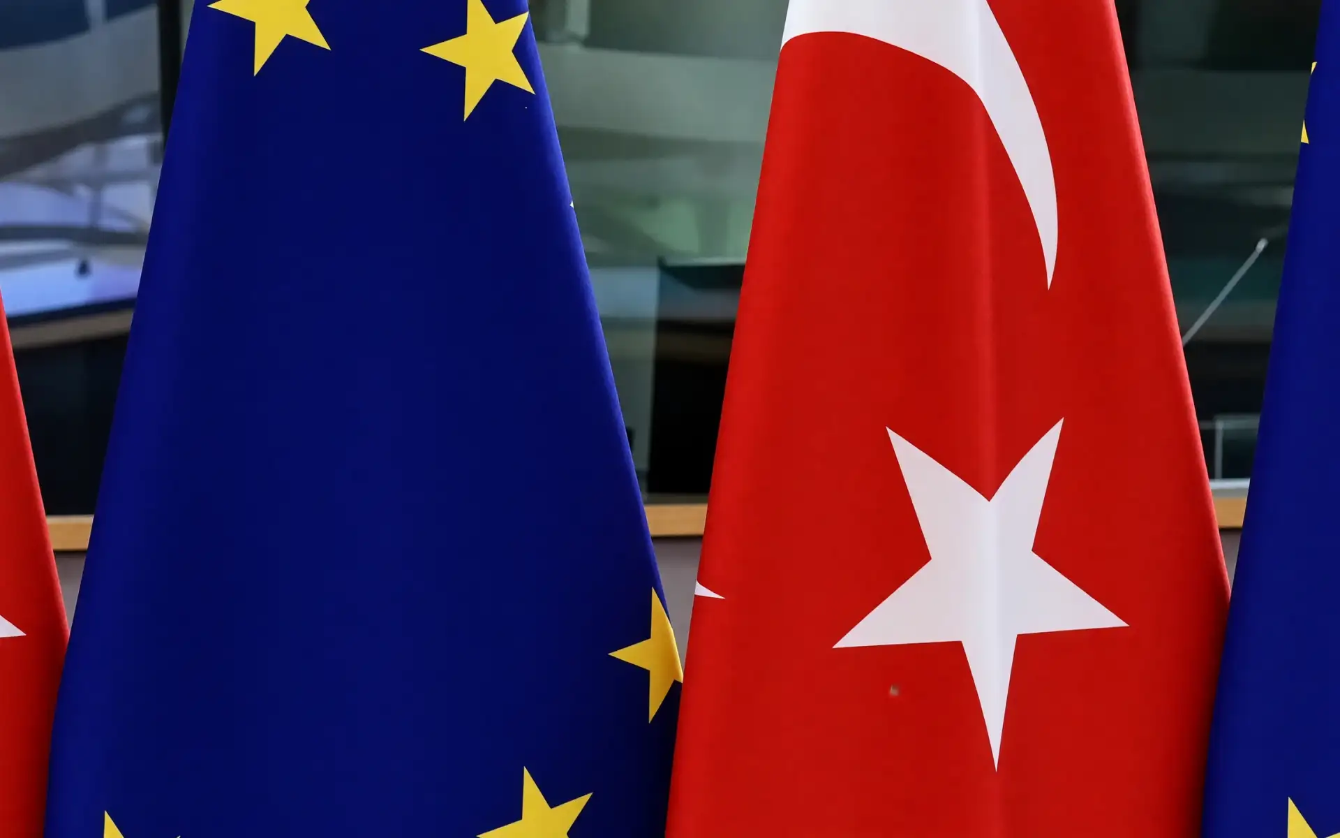 Türkiye ile AB Arasında Kritik Anlaşma