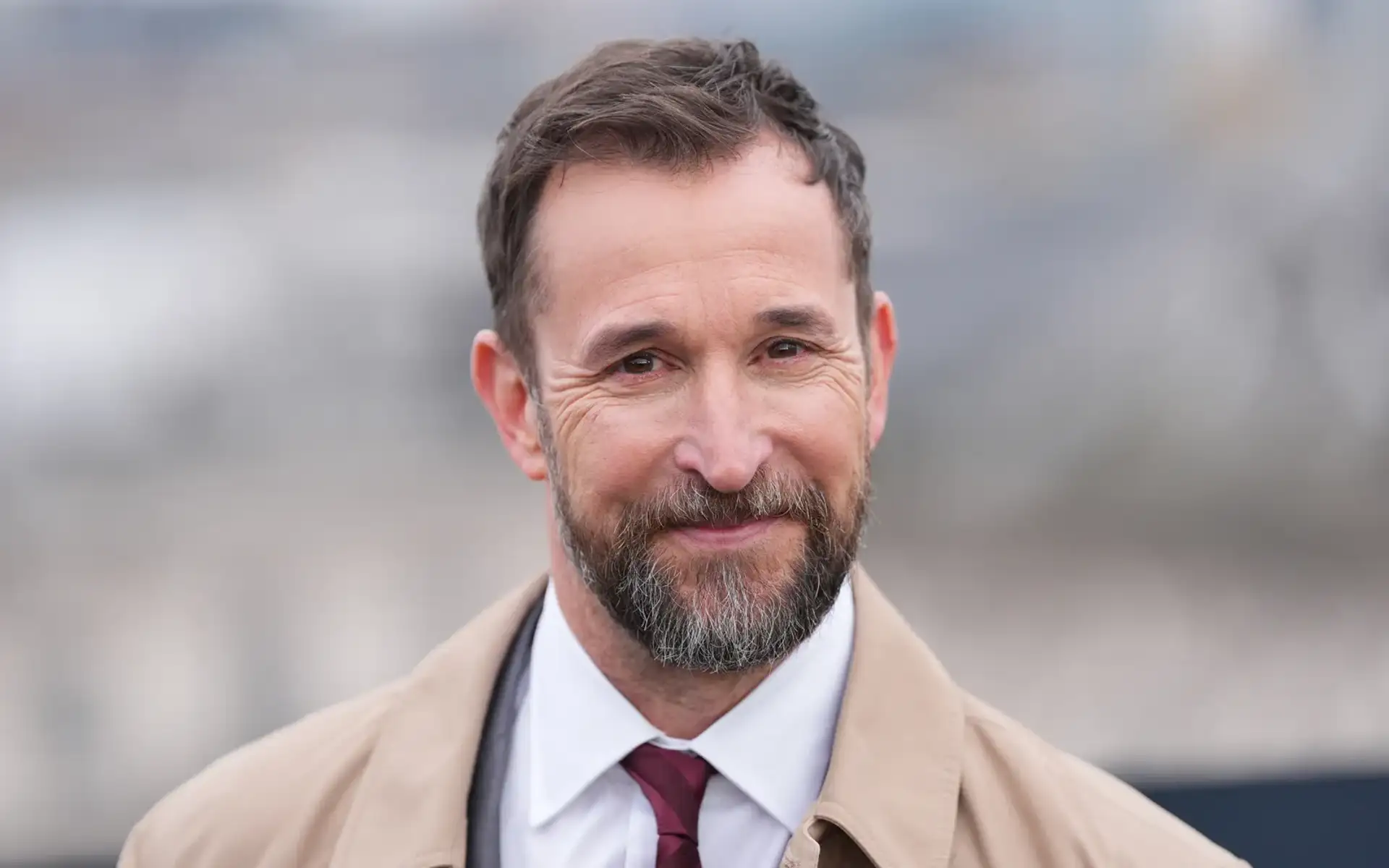 'Yaşayan En Çekici Erkek' Seçilen Noah Wyle Bu Duruma Çok Şaşırdı!