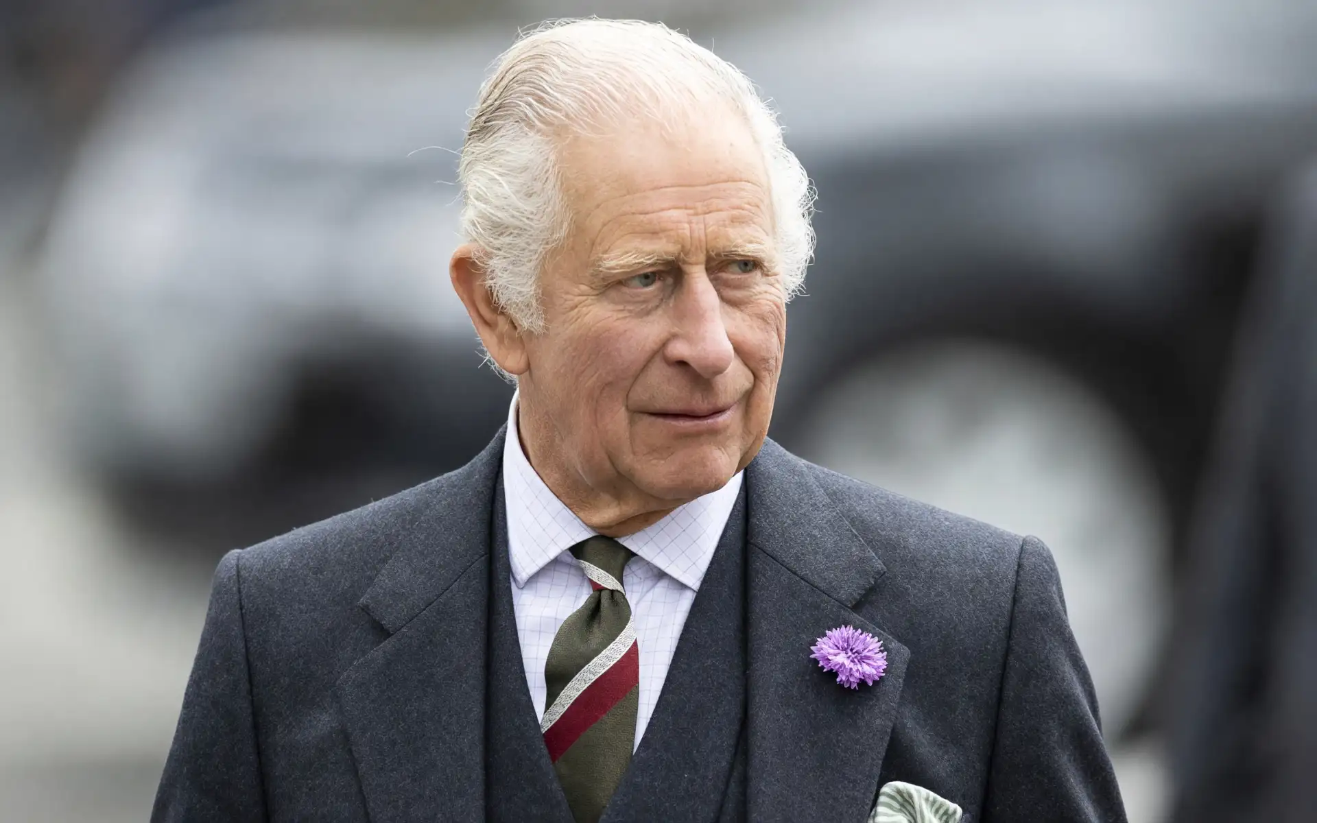 İngiltere Kralı 3. Charles’tan Türkiye’ye 29 Ekim Tebriği