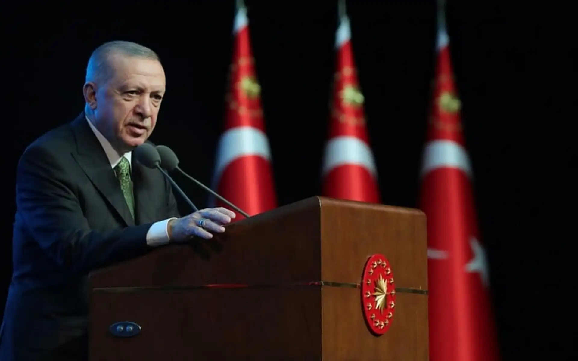 Erdoğan’dan İspanya’daki Tren Kazası için Taziye Mesajı