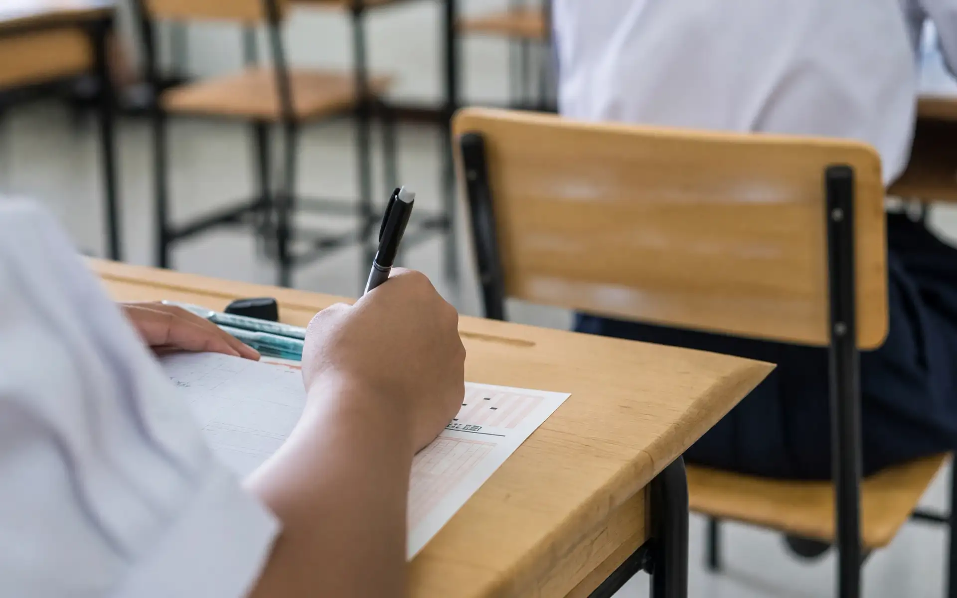 ÖSYM 2027 Sınav Takvimi Açıklandı