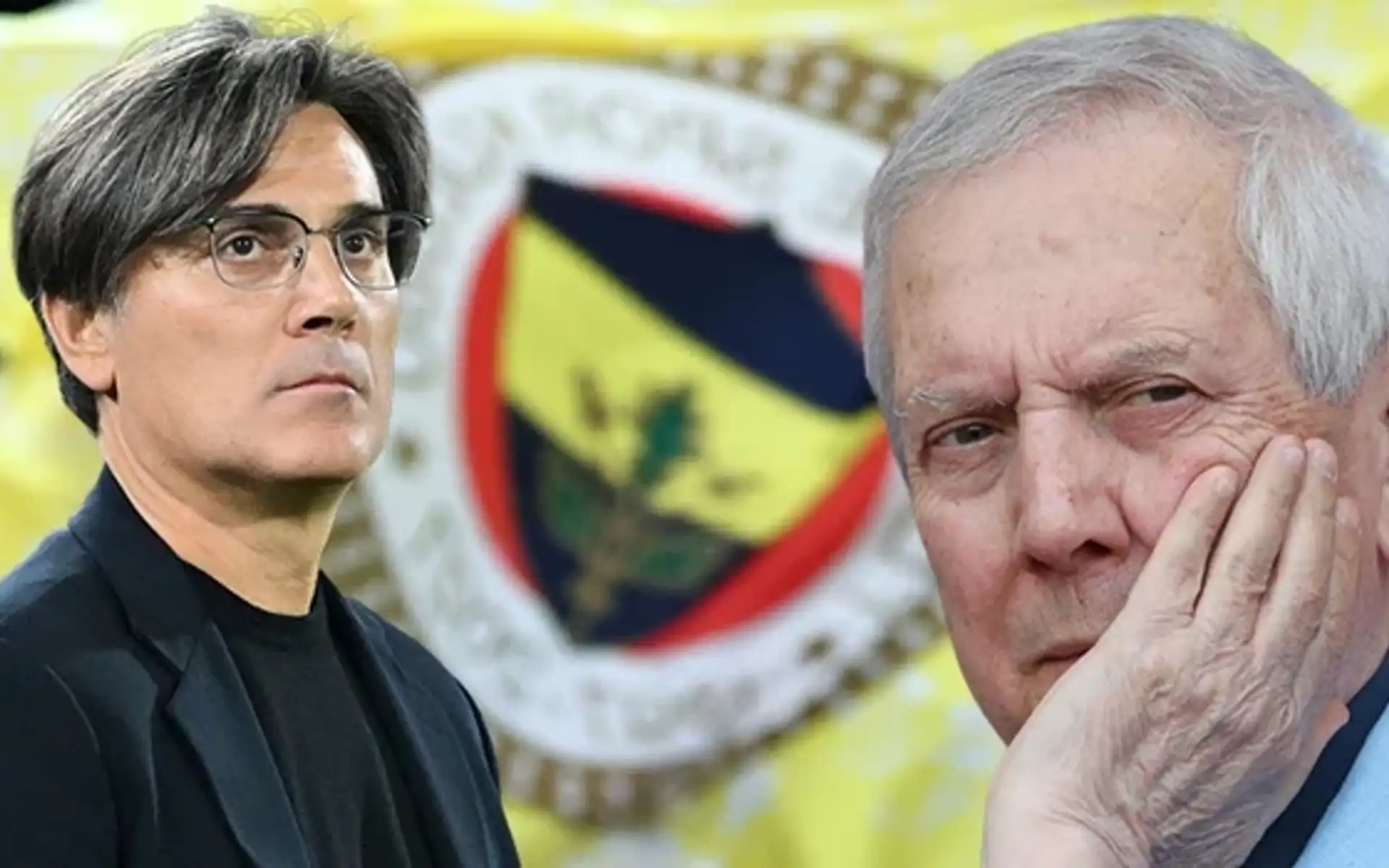 Vincenzo Montella Fenerbahçe'den 3 yıllık sözleşme talep etti