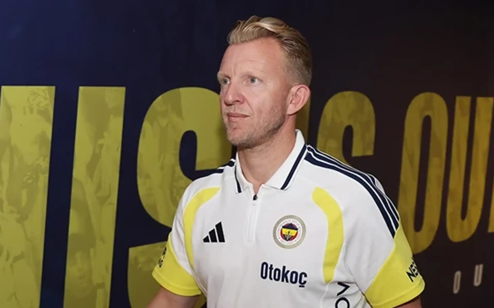 Fenerbahçe son 10 sezonda 38 maçı teknik direktörsüz oynadı