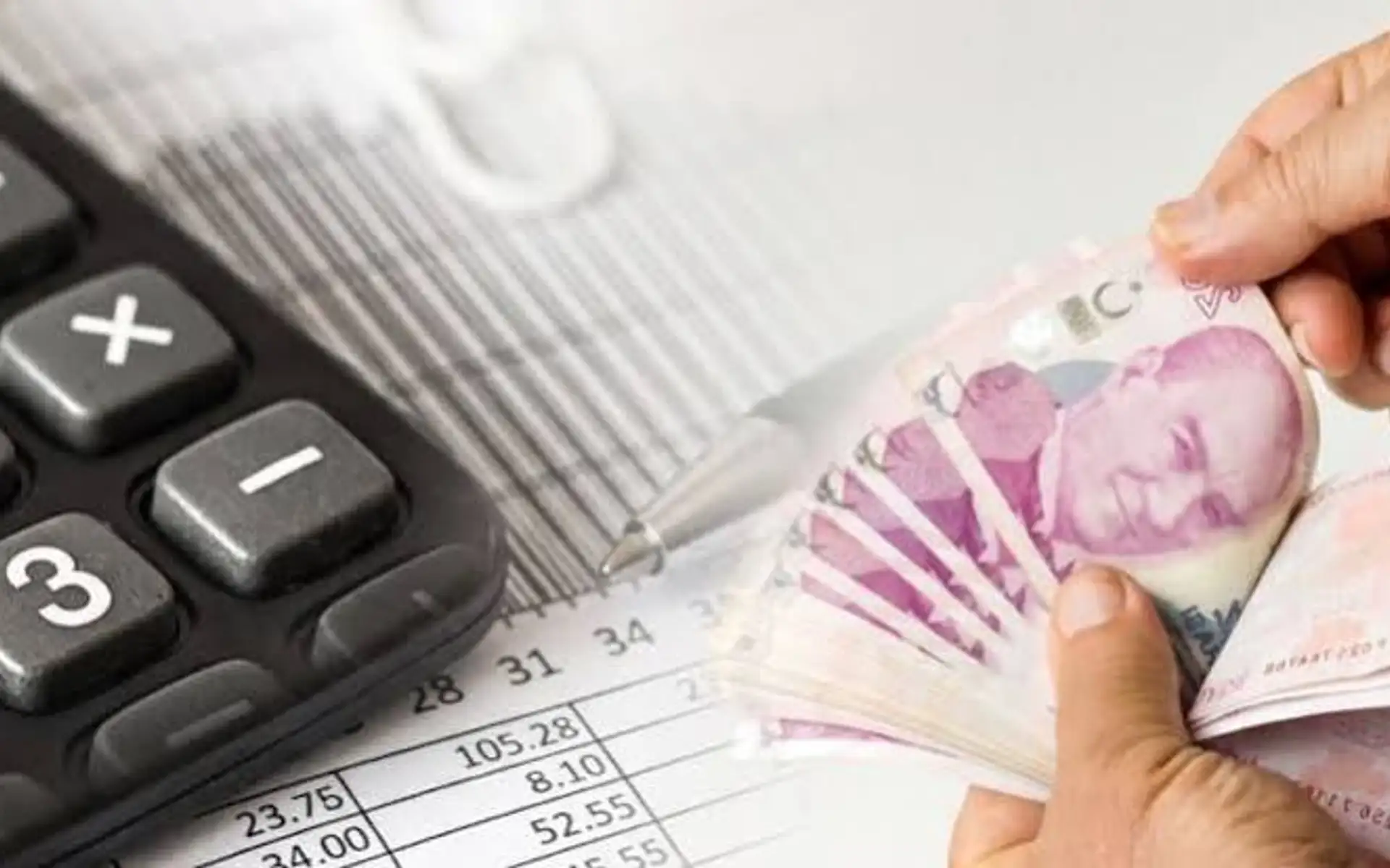 Kamuda Maaş Sistemine Kapsamlı Reform! Ücretler Görev ve Sorumluluğa Göre Belirlenecek